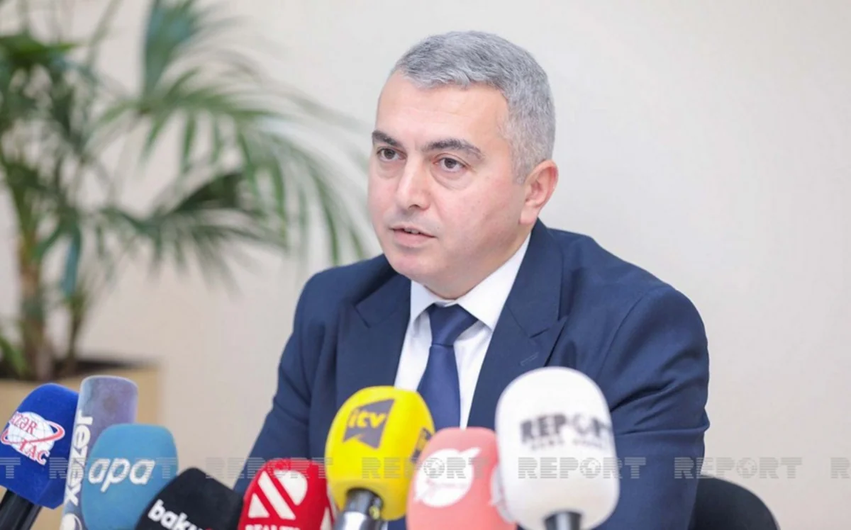 Azərbaycandakı aqroparklarda klasterlər formalaşdırılacaq