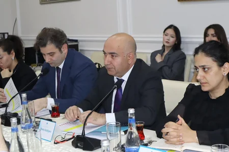 Фонд тюркской культуры и наследия провел 2-е заседание на уровне экспертов