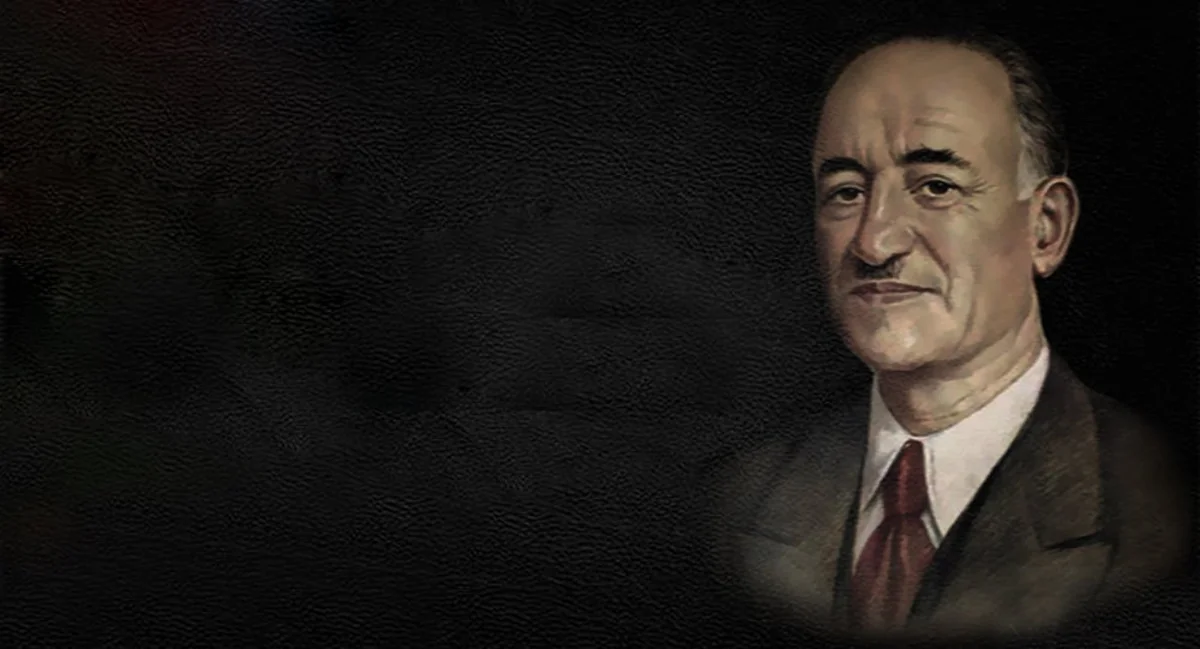 Прошло 65 лет со дня кончины Мамед Эмина Расулзаде