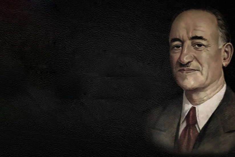 Прошло 65 лет со дня кончины Мамед Эмина Расулзаде