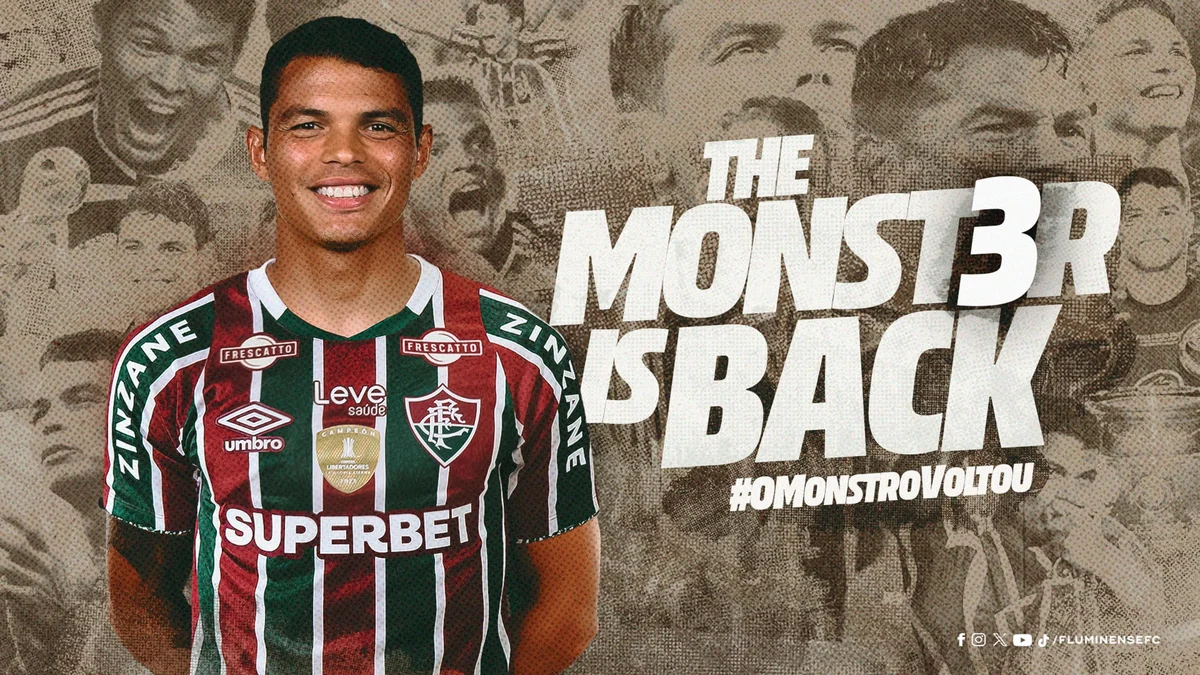 “Çelsi”nin braziliyalı müdafiəçisinin “Fluminense”yə transferi rəsmən açıqlanıb