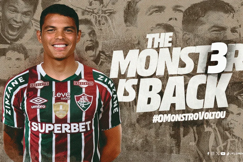 “Çelsi”nin braziliyalı müdafiəçisinin “Fluminense”yə transferi rəsmən açıqlanıb