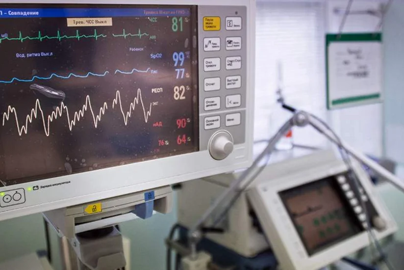 Врач рассказала о влиянии коронавируса на сердце