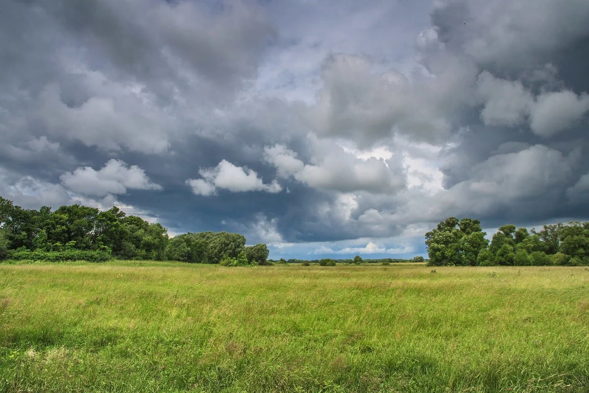 Прогноз погоды на 7 сентября