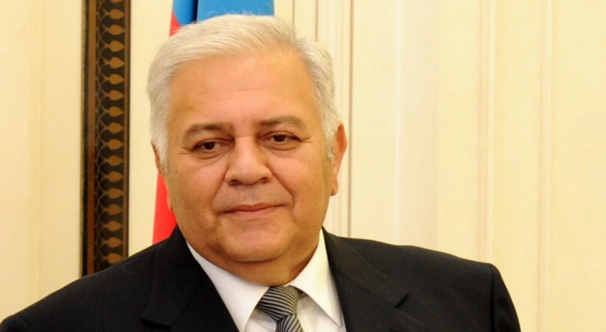 Speaker of Parliament: Integration into Europe among Azerbaijan foreign policy priorities