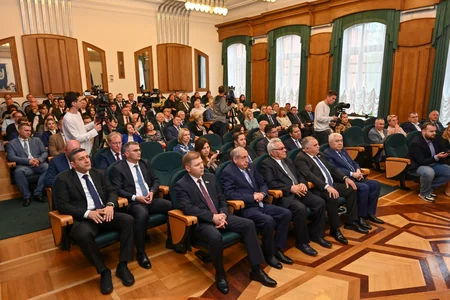 Milli Məclis Parlamentlərarası İttifaqla birgə COP29 çərçivəsində görüş təşkil etməyi planlaşdırır