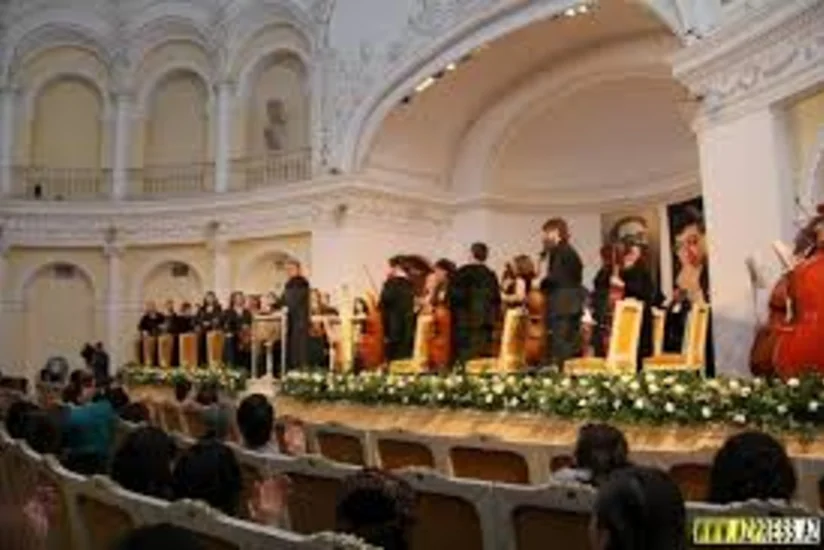 Filarmoniyada “XX əsrin dahi bəstəkarları” adlı konsert olacaq