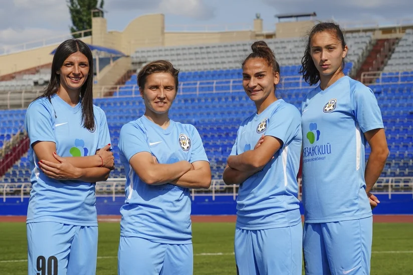 Azərbaycanlı futbolçu Türkiyə klubu ilə müqavilə bağladı