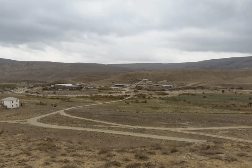 Son 2 ildə Şimal-Qərb rayonlarında torpaq qanunvericiliyinin pozulmasına dair 600-ə yaxın hal aşkar edilib