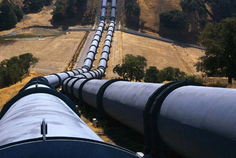 Казахстан подтвердил план по экспорту нефти в Германию в 2023 году