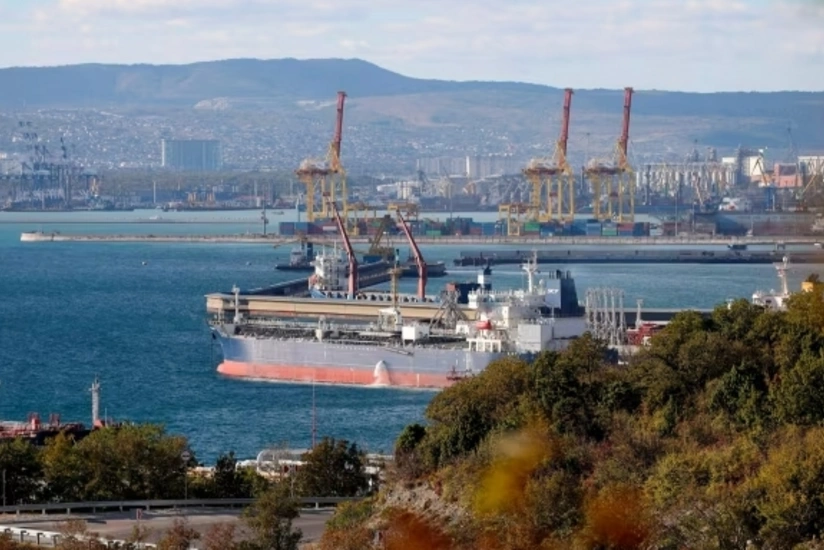 UK adds 10 more Russian vessels to sanctions list