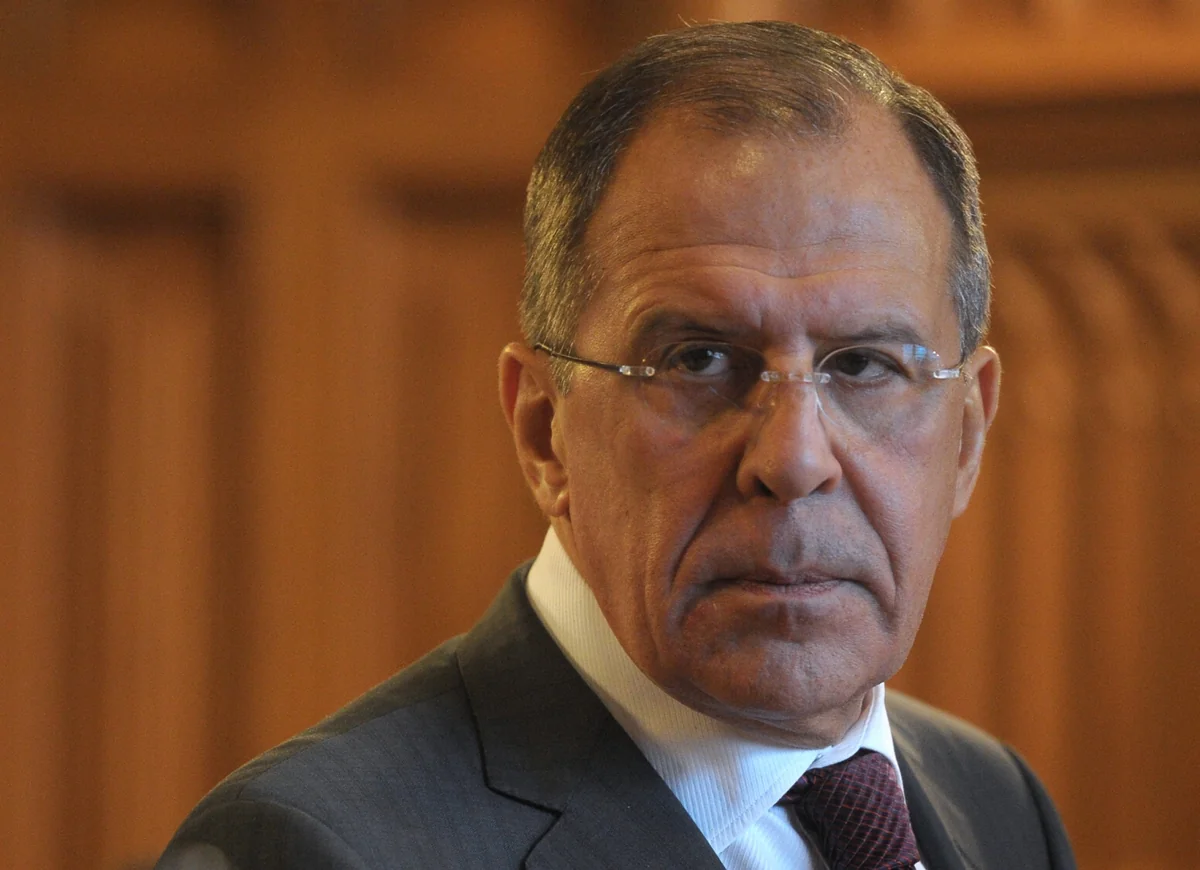 Sergey Lavrov: ABŞ və NATO Rusiya ilə gərginliyi şüurlu olaraq artırır