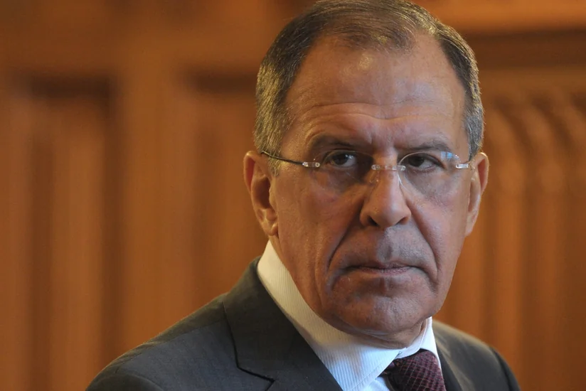 Sergey Lavrov: ABŞ və NATO Rusiya ilə gərginliyi şüurlu olaraq artırır