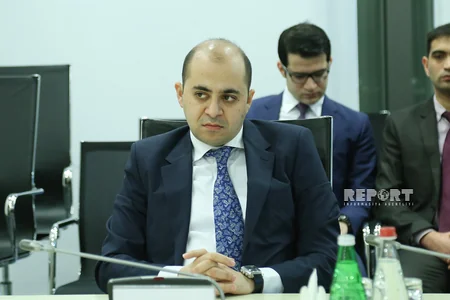 Azerbaijan intends to set single rates with Trans-Caspian transport corridor