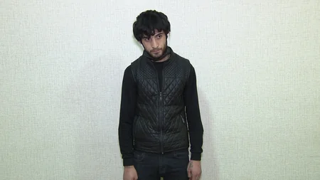 Bakı və Abşeronda 5 avtomobil qaçıranlar saxlanıldı - VİDEO