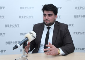 “COVID-19 pasportu olan şəxslərin xaricə səfəri təhlükəli olmayacaq” - VİDEO