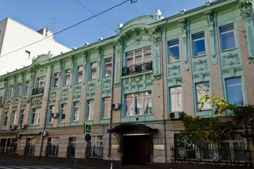 Book of condolences to open at Azerbaijani Embassy in Moscow following AZAL plane crash