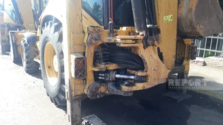 Tovuzda yol qəzasında xəsarət alan qadın Bakıya göndərilib - YENİLƏNİB