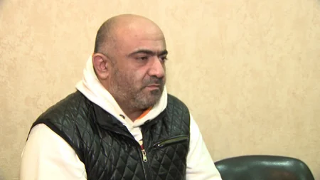 Saxta pulları dövriyyəyə buraxan “Topuş” və “Paşa” ləqəbli şəxslər tutulublar