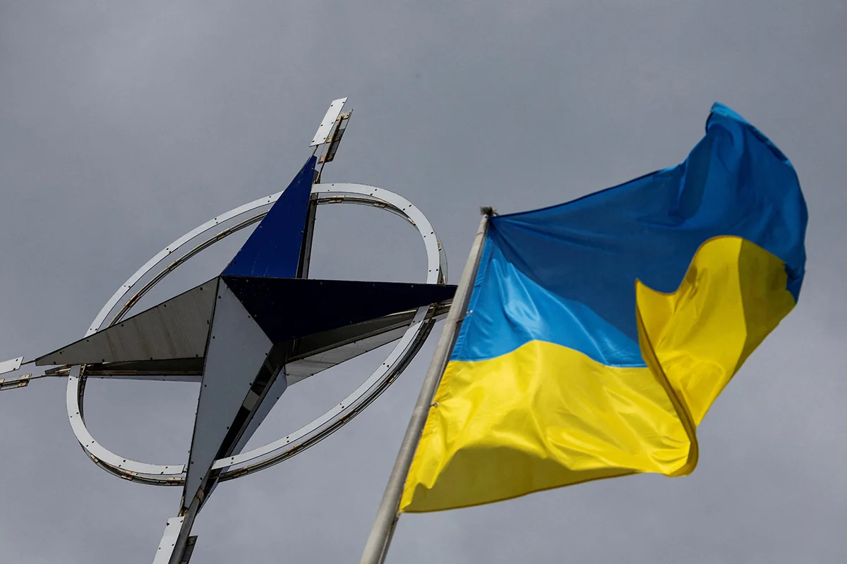 NATO military leaders to meet on Wednesday to discuss Ukraine