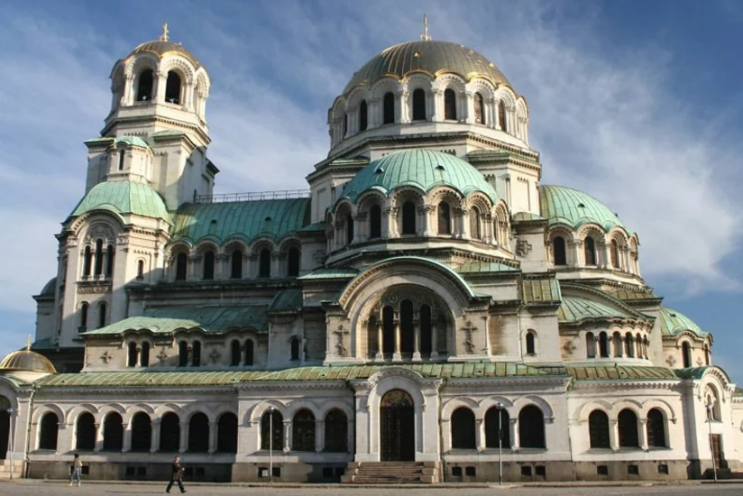 ​Avropanın ən ucuz şəhəri Bolqarıstanın paytaxtı Sofiyadır