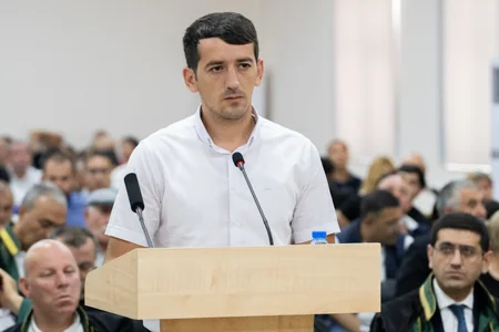 Victims injured and taken captive by Armenian armed forces testify in court