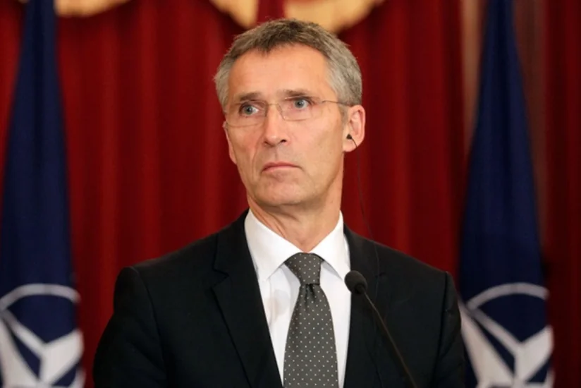 NATO-nun baş katibi Türkiyəyə səfər edəcək
