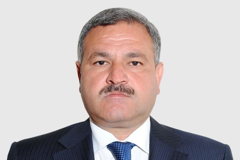 İcra başçısı: Tərtərə 16 277 raket, top, minaatan mərmisi, 21 ədəd “Smerç” raketi atılıb”