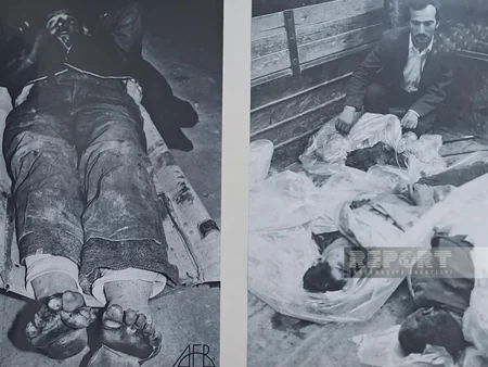 Riçardas Lapaitis Xocalıda gördüklərini danışır: “Onların məruz qaldığı zorakılığa tarixdə nadir hallarda rast gəlinir” - MÜSAHİBƏ