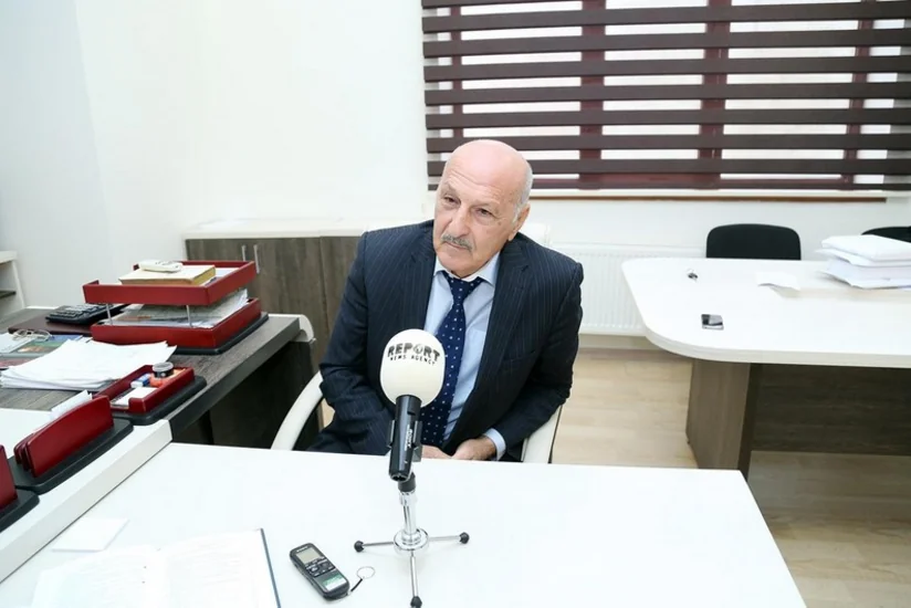 Tahir Jafarov: Azerbaijan's additional income from gas sales will reach $300 million a year
