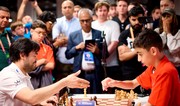 Azərbaycanlı şahmatçı: Hikaru Nakamura üzərində qələbə məni xoşbəxt etdi