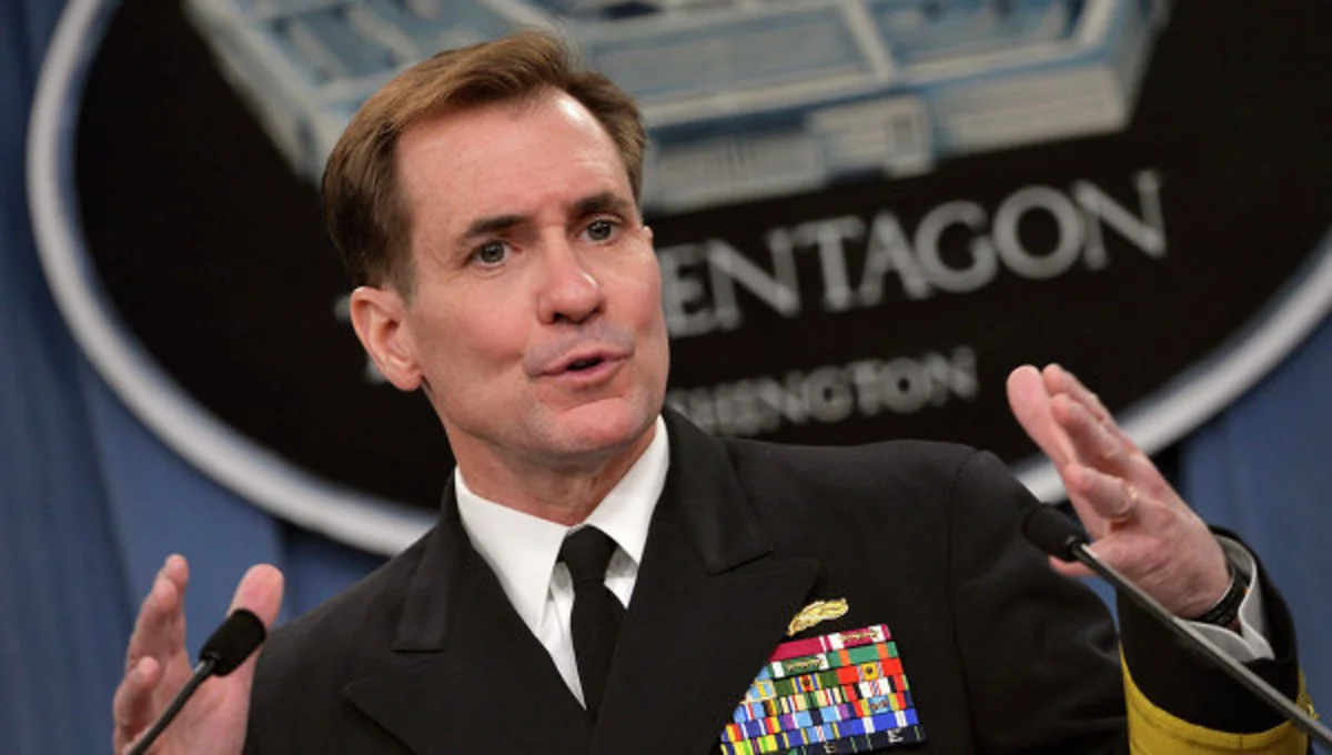 Белый дом: Иран финансирует некоторые протесты в США