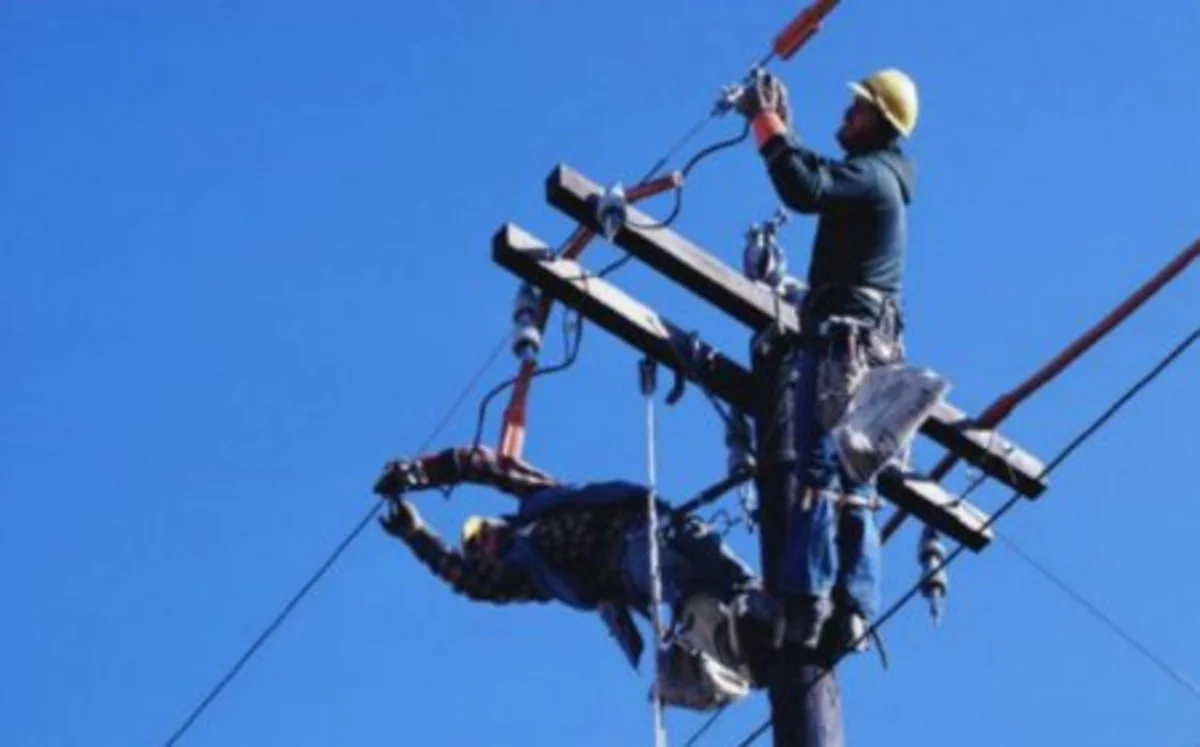 ​Rusiyanın Sevastopoldakı hərbi bazasının elektrik şəbəkəsində qəza baş verib