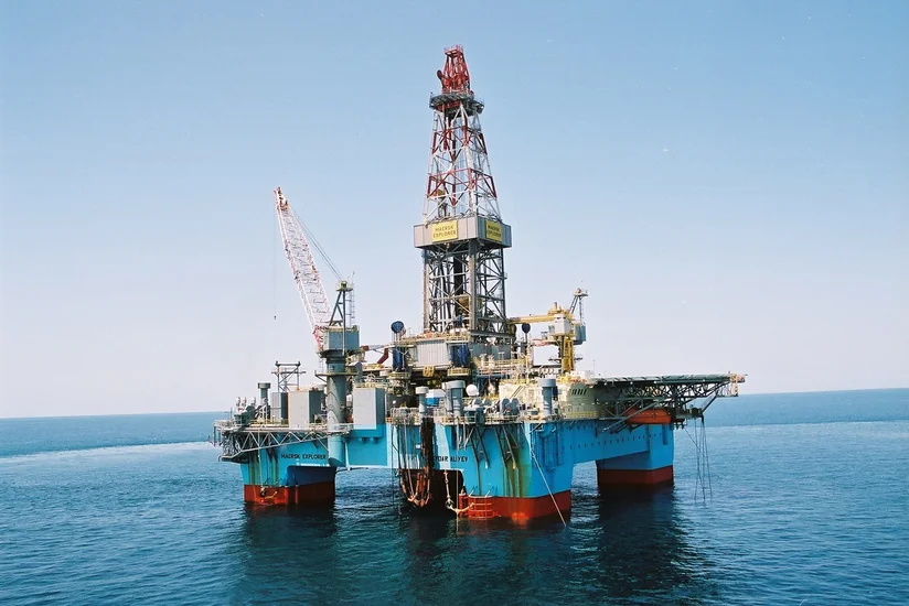 С месторождения Шахдениз добыто 96,5 млрд кубометров природного газа