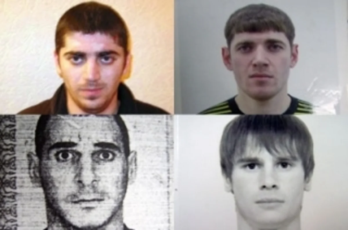 ​Rusiyada quldurluqla məşğul olan azərbaycanlı tutulub