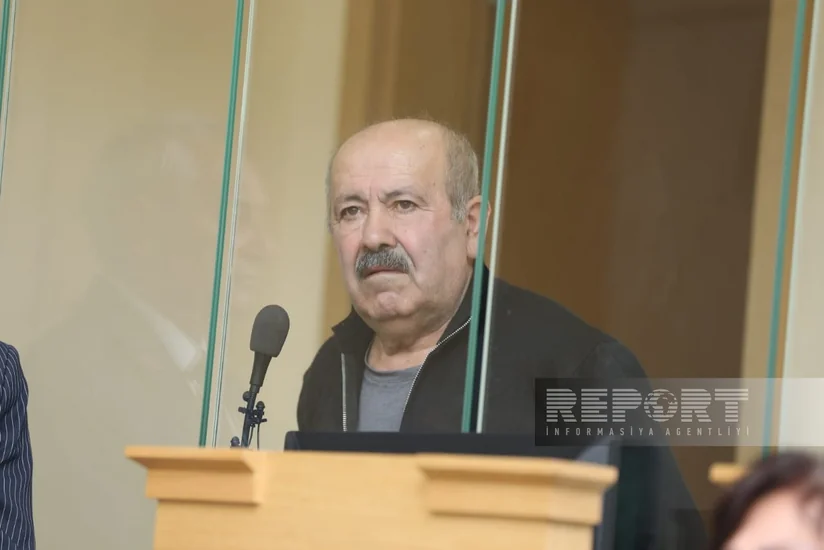 Завершено судебное следствие по уголовному делу Вагифа Хачатуряна