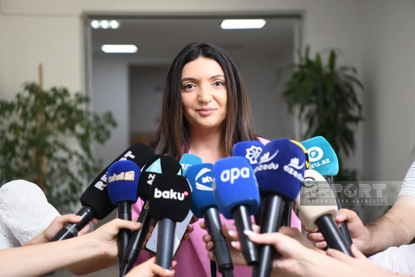 Müəllimlərin işə qəbulu üzrə müsabiqənin test imtahanı mərhələsi başa çatıb