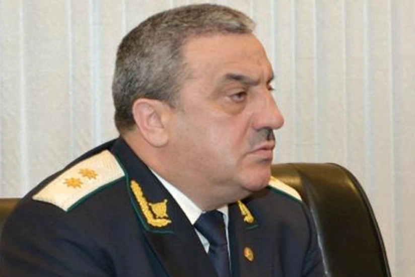 Rüstəm Usubov Tovuzda vətəndaş qəbulu keçirəcək