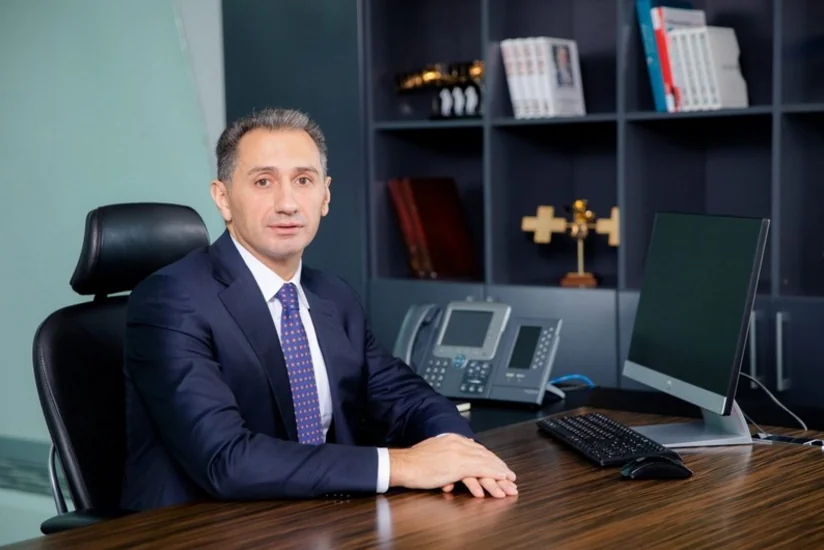 Nazir: “Azərbaycan və Misir aerokosmik sahədə əməkdaşlıq potensialını araşdırır”