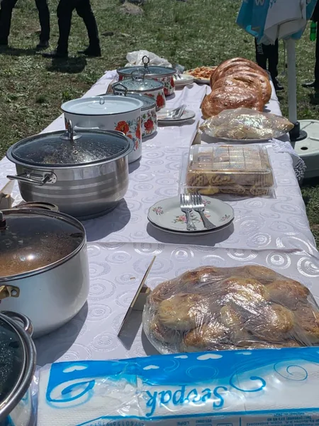 Şahbuzun Batabat yaylağında “Xalq yaradıcılığı” festivalı keçirilir