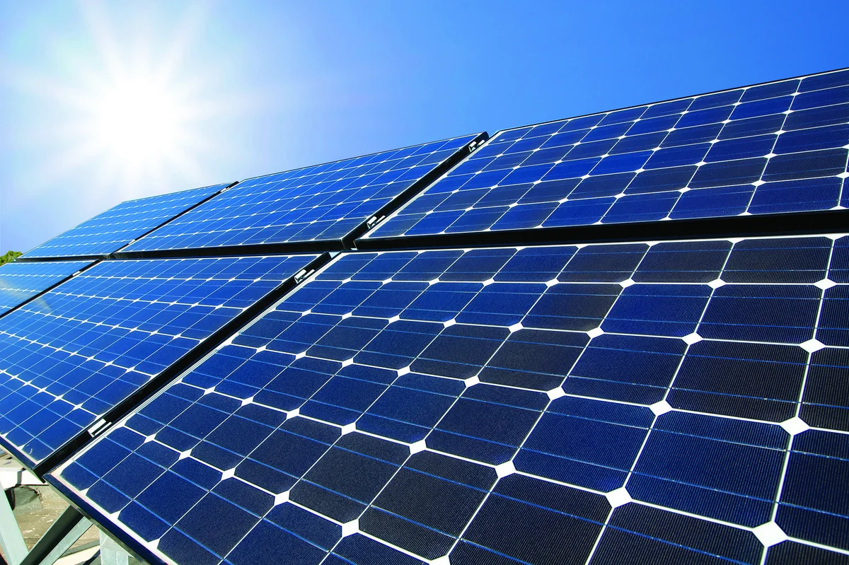 Garadagh Solar Power Plant to be inaugurated