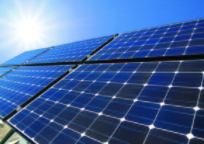 Garadagh Solar Power Plant to be inaugurated