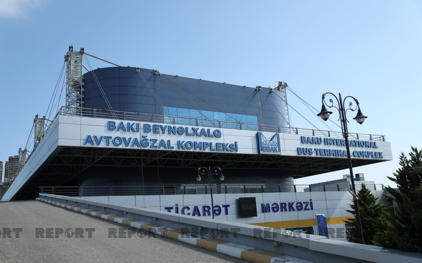 Rayonlara avtobusların gediş-gəlişi bərpa olunub - YENİLƏNİB