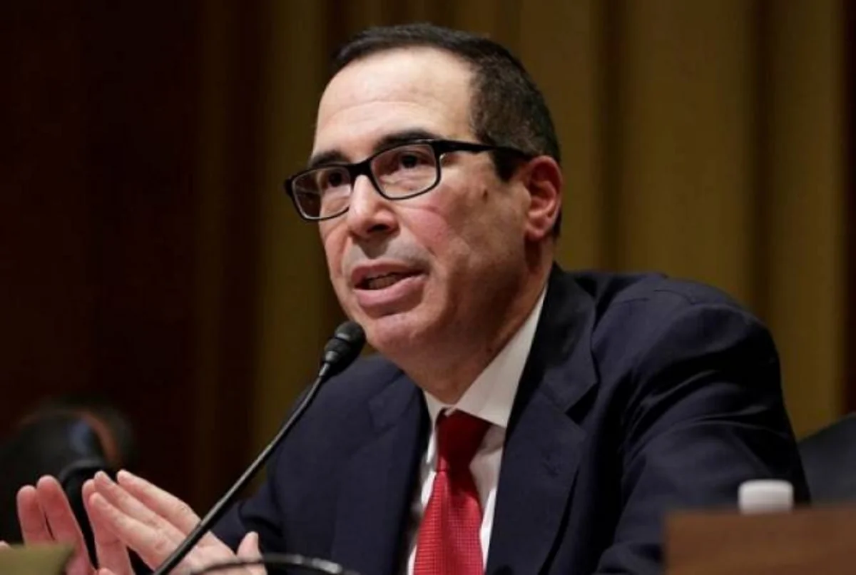 Janet Yellen to make second trip to China next month