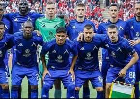 Sabahın bir əsrdən çox yaşı olan rəqibi: Levski ikinci dəfə Bakıya gələcək - TANITMA