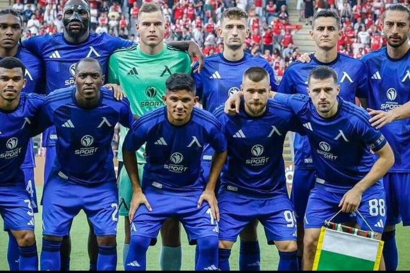 Sabahın bir əsrdən çox yaşı olan rəqibi: Levski ikinci dəfə Bakıya gələcək - TANITMA