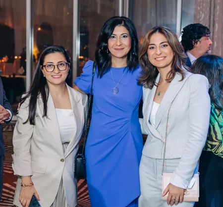 EY celebrates 30 years in Azerbaijan, strengthening partnerships for growth and development