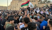 В Ливии не менее трех министров в ПНЕ ушли в отставку на фоне протестов в Триполи
