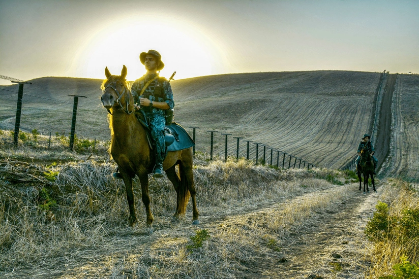 Azərbaycan dövlət sərhədini pоzduqlarına görə 52 əcnəbi saxlanılıb