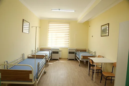 Special Forces’ new military unit opened